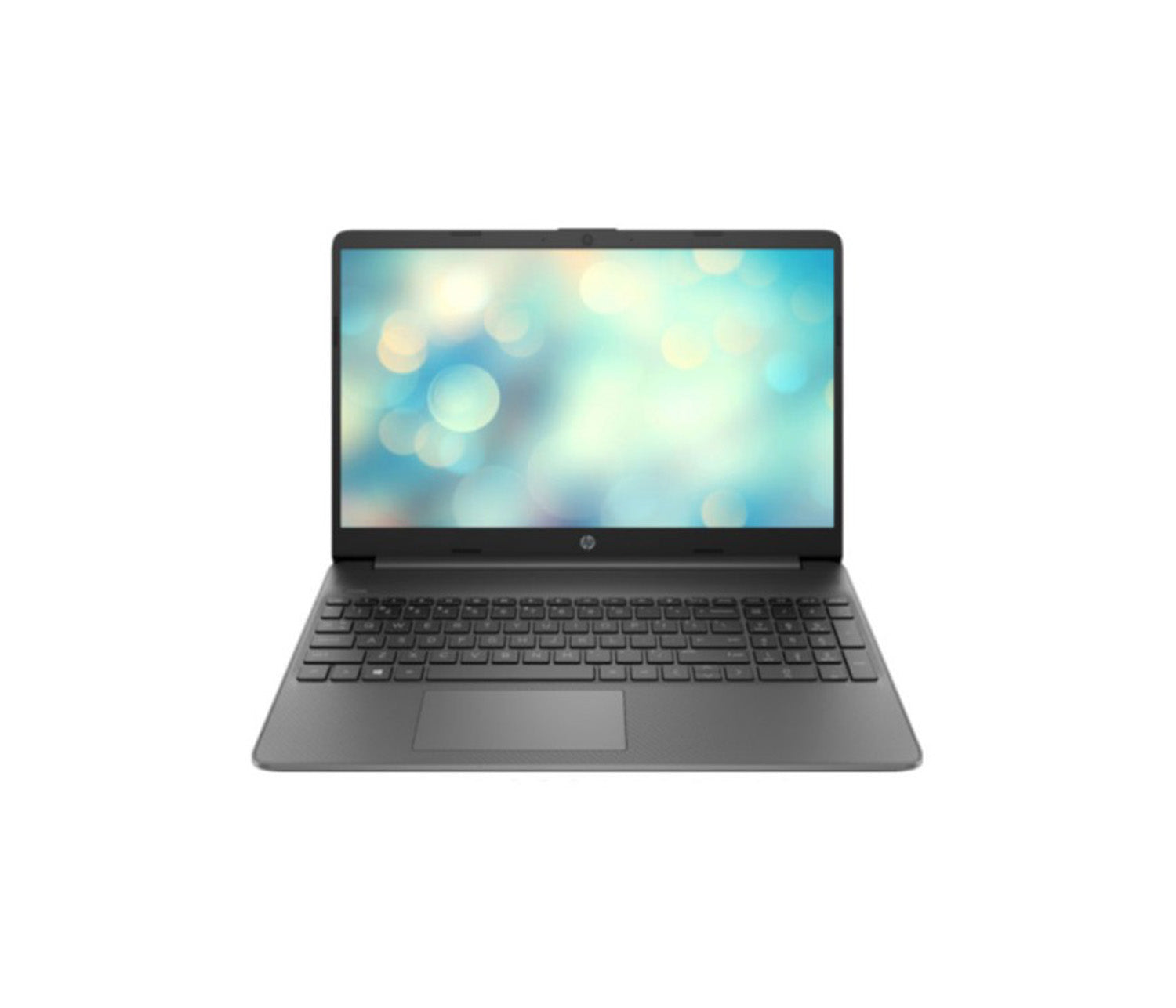 ლეპტოპი HP 15 15.6" FHD (P-N6000/8GB/256GB SSD) - 78V31EA