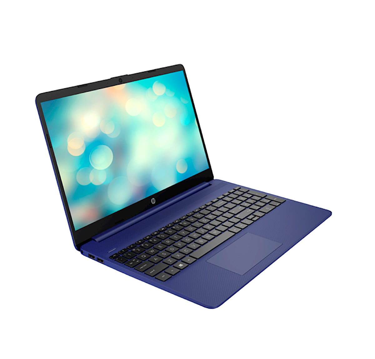 ლეპტოპი HP 15 (15S-EQ2020CI) 15.6" FHD (R5-5500U/8GB/256GB SSD) - 8F5K2EA