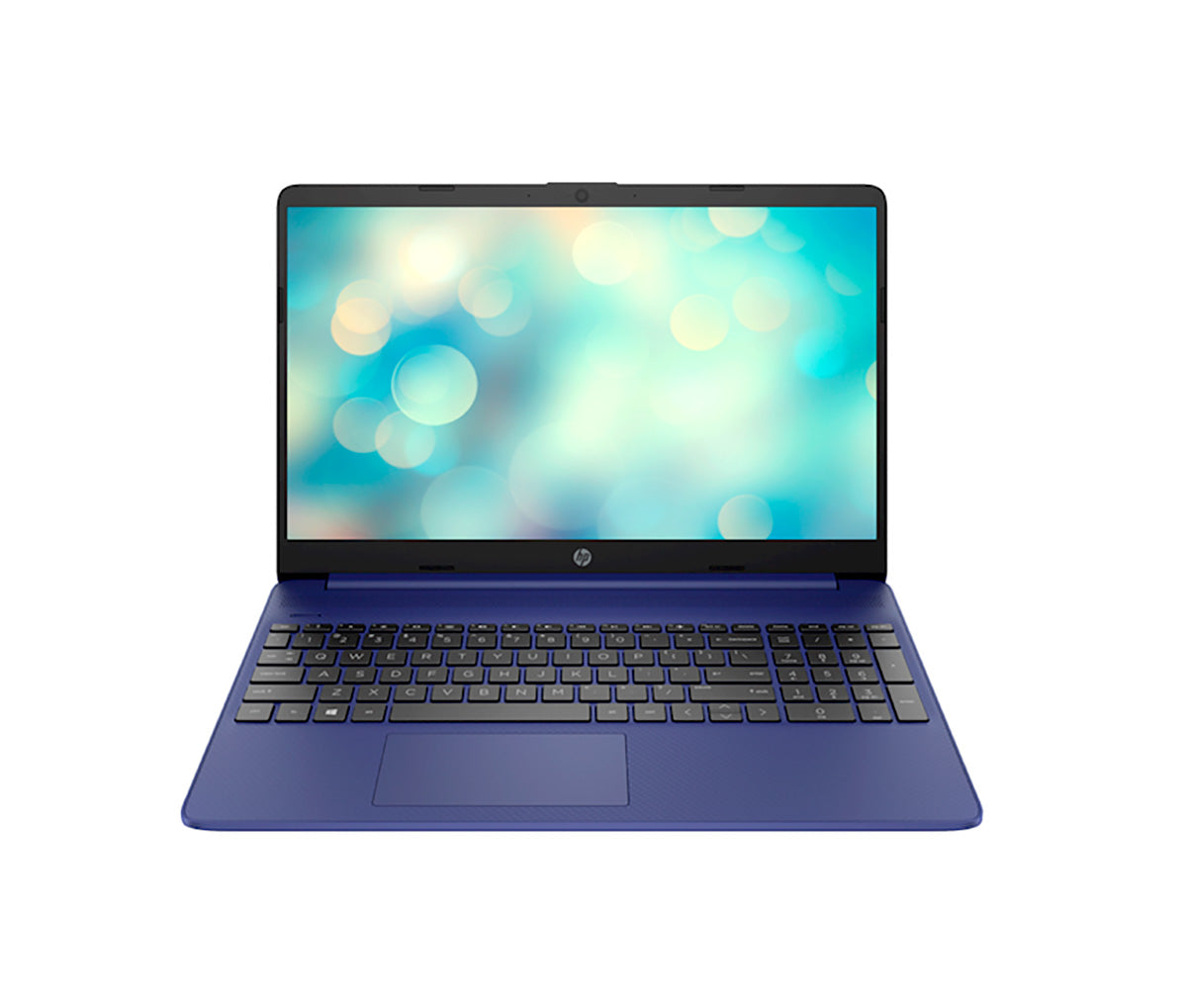 ლეპტოპი HP 15 (15S-EQ2020CI) 15.6" FHD (R5-5500U/8GB/256GB SSD) - 8F5K2EA