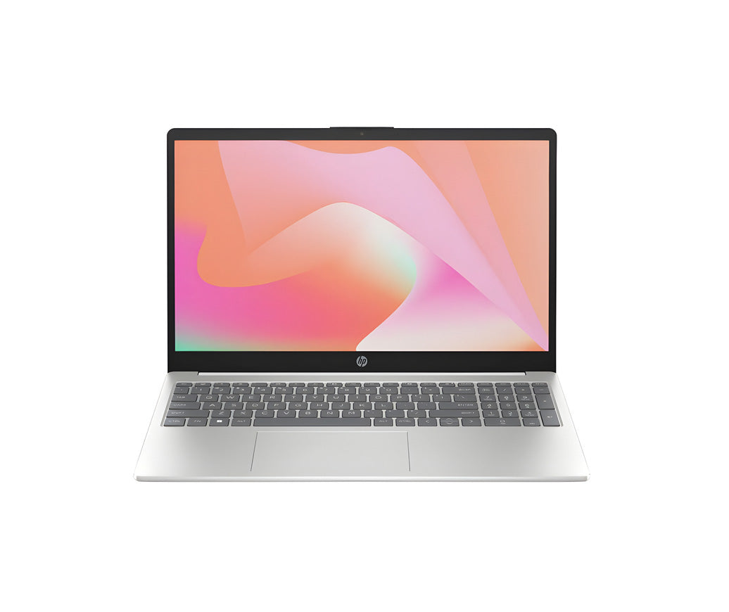ლეპტოპი HP 15 15.6" FHD (i3-N305/8GB/512GB SSD) - 84K45EA