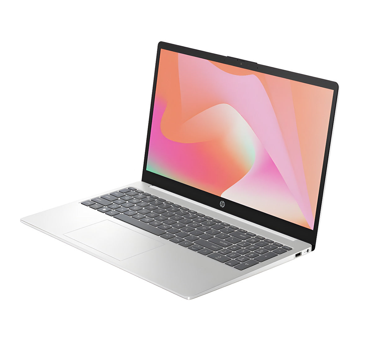 ლეპტოპი HP 15 15.6" FHD (R5-7520U/8GB/512GB SSD) - 8F5J7EA