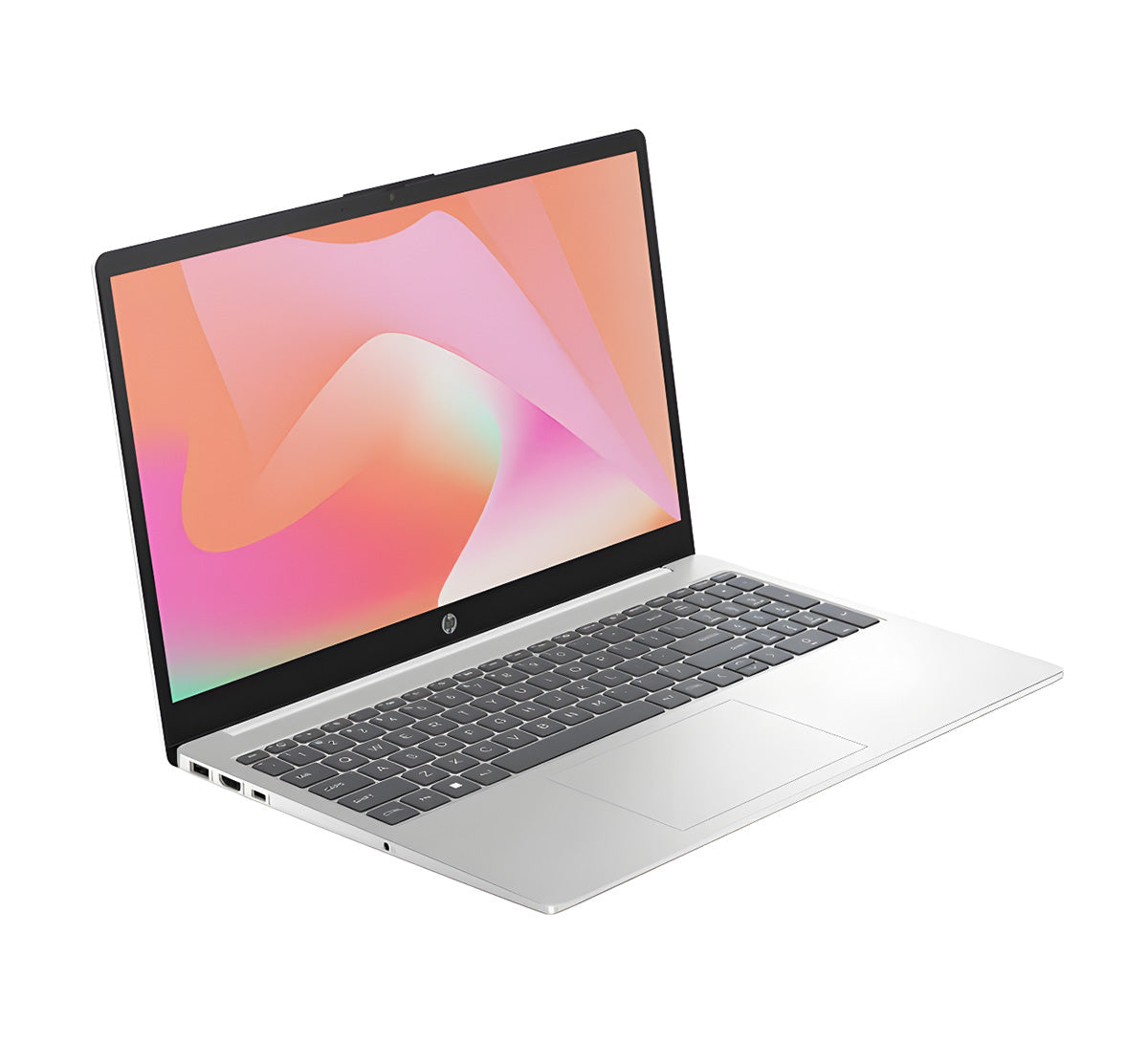 ლეპტოპი HP 15 15.6" FHD (i3-N305/8GB/512GB SSD) - 84K45EA