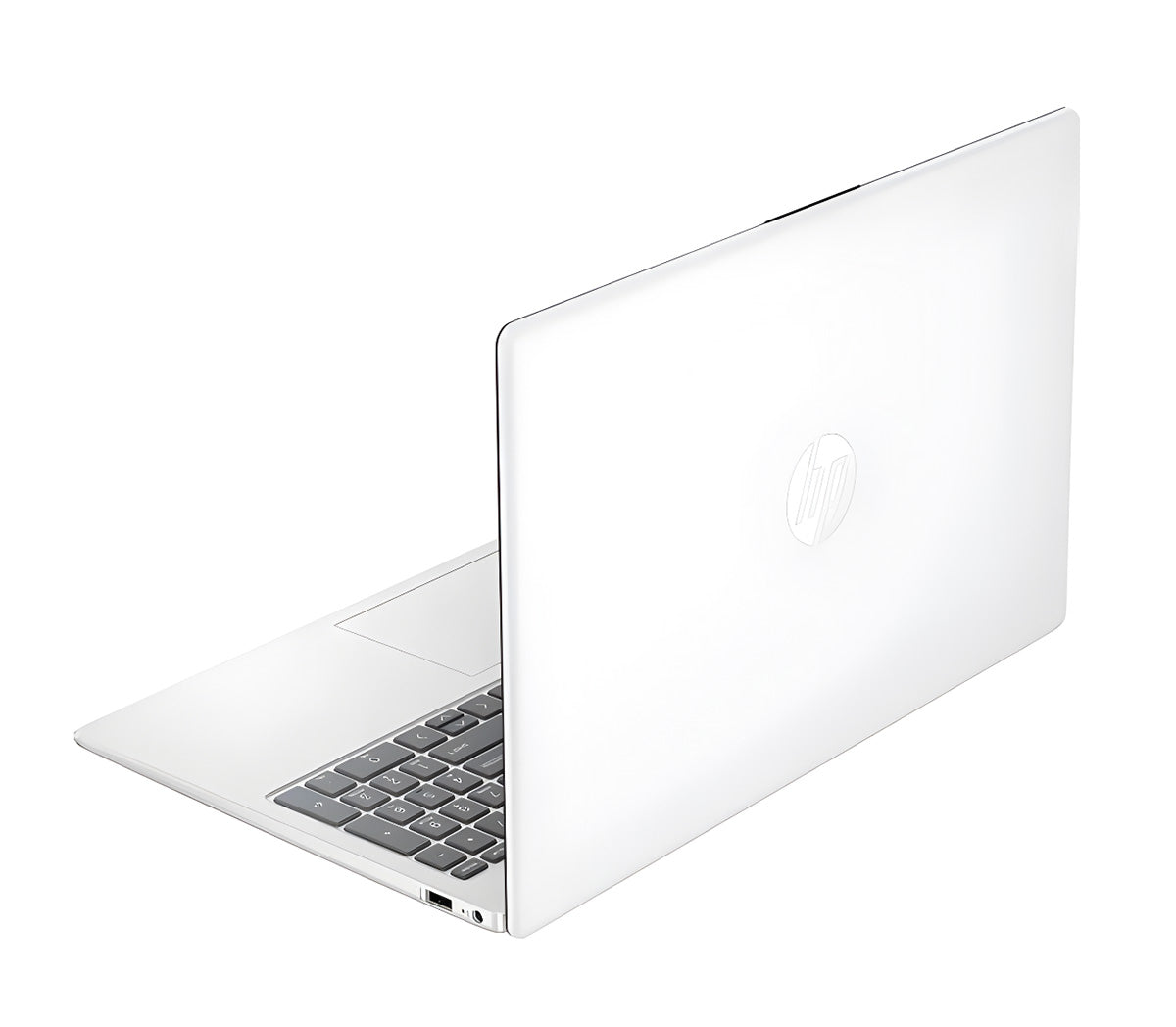 ლეპტოპი HP 15 15.6" FHD (R5-7520U/8GB/512GB SSD) - 8F5J7EA