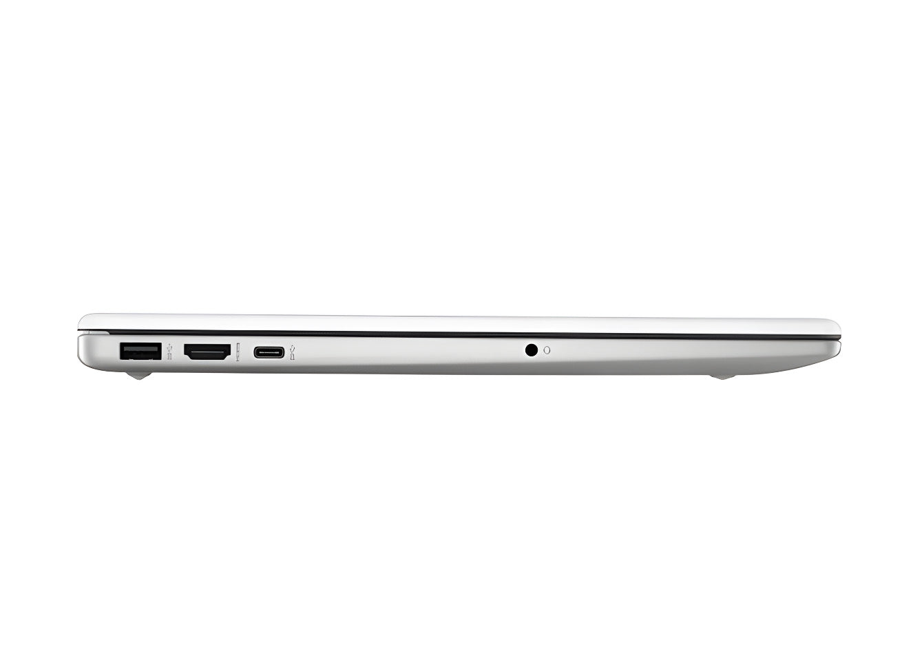 ლეპტოპი HP 15 15.6" FHD (R5-7520U/8GB/512GB SSD) - 8F5J7EA
