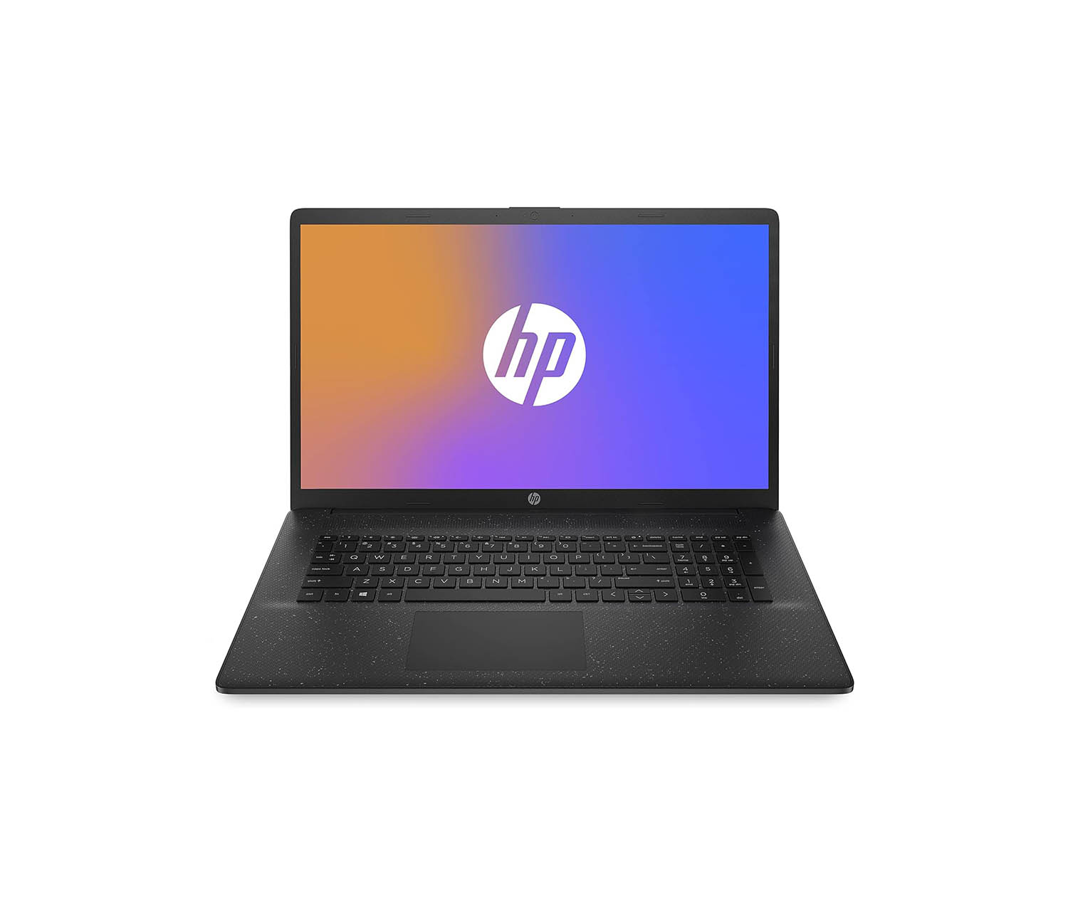 ლეპტოპი HP 17-CN0023CI 17" FHD (P-N5030/8GB/256GB) - 8F5P9EA