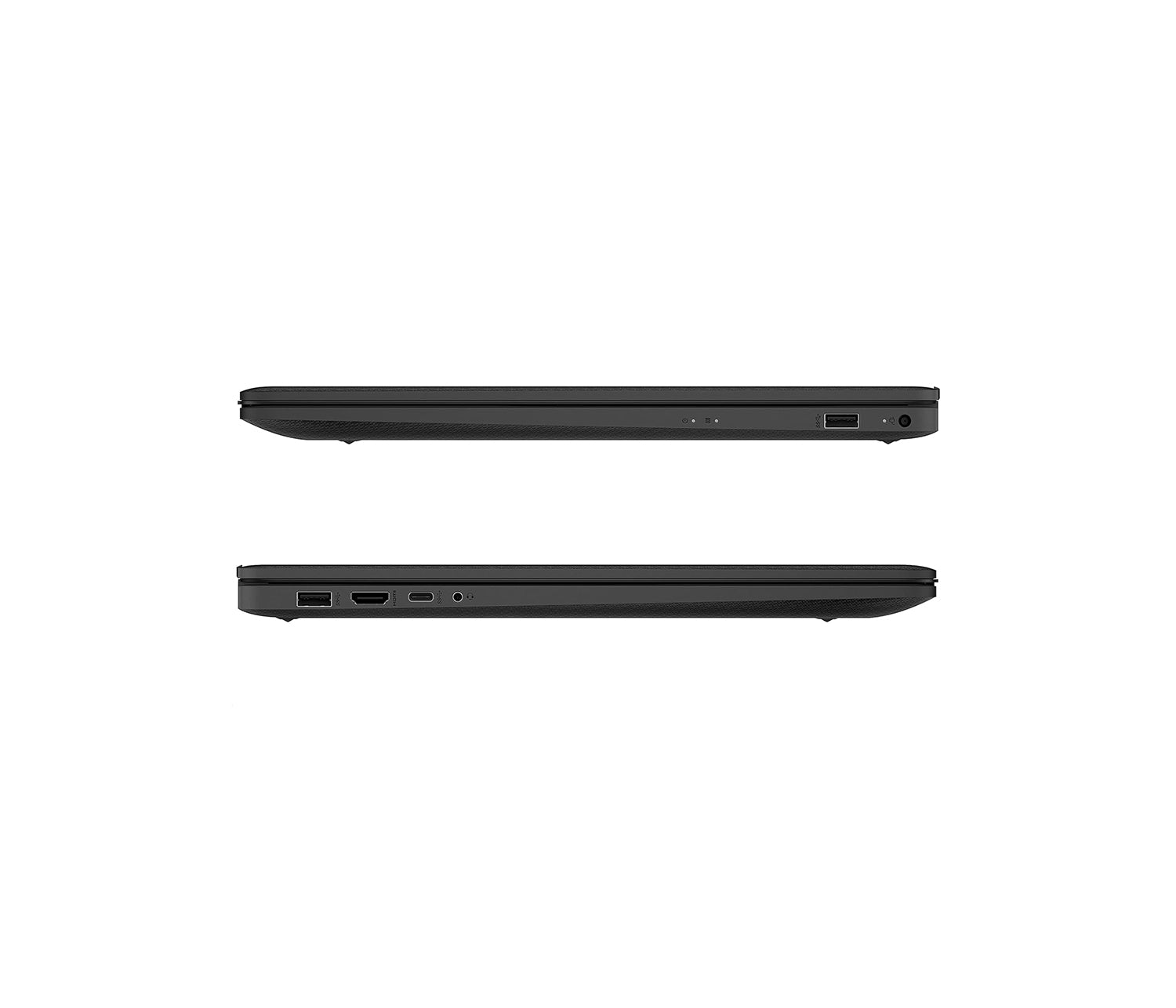 ლეპტოპი HP 17-CN0023CI 17" FHD (P-N5030/8GB/256GB) - 8F5P9EA
