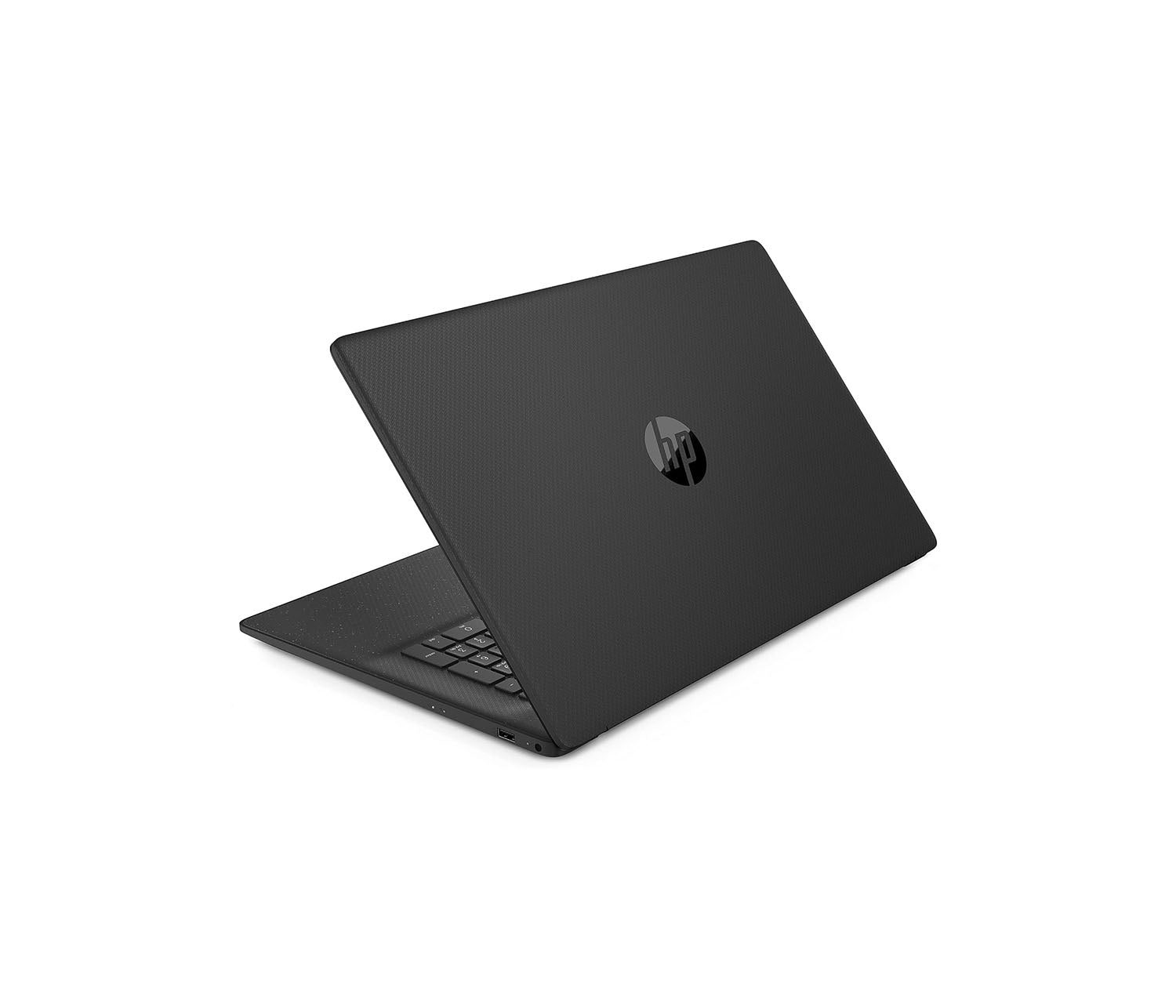 ლეპტოპი HP 17-CN0023CI 17" FHD (P-N5030/8GB/256GB) - 8F5P9EA