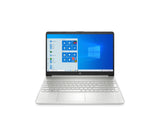 ლეპტოპი HP 15S 15.6" FHD (R3-3250U/8GB/512GB SSD) - 24A91EA