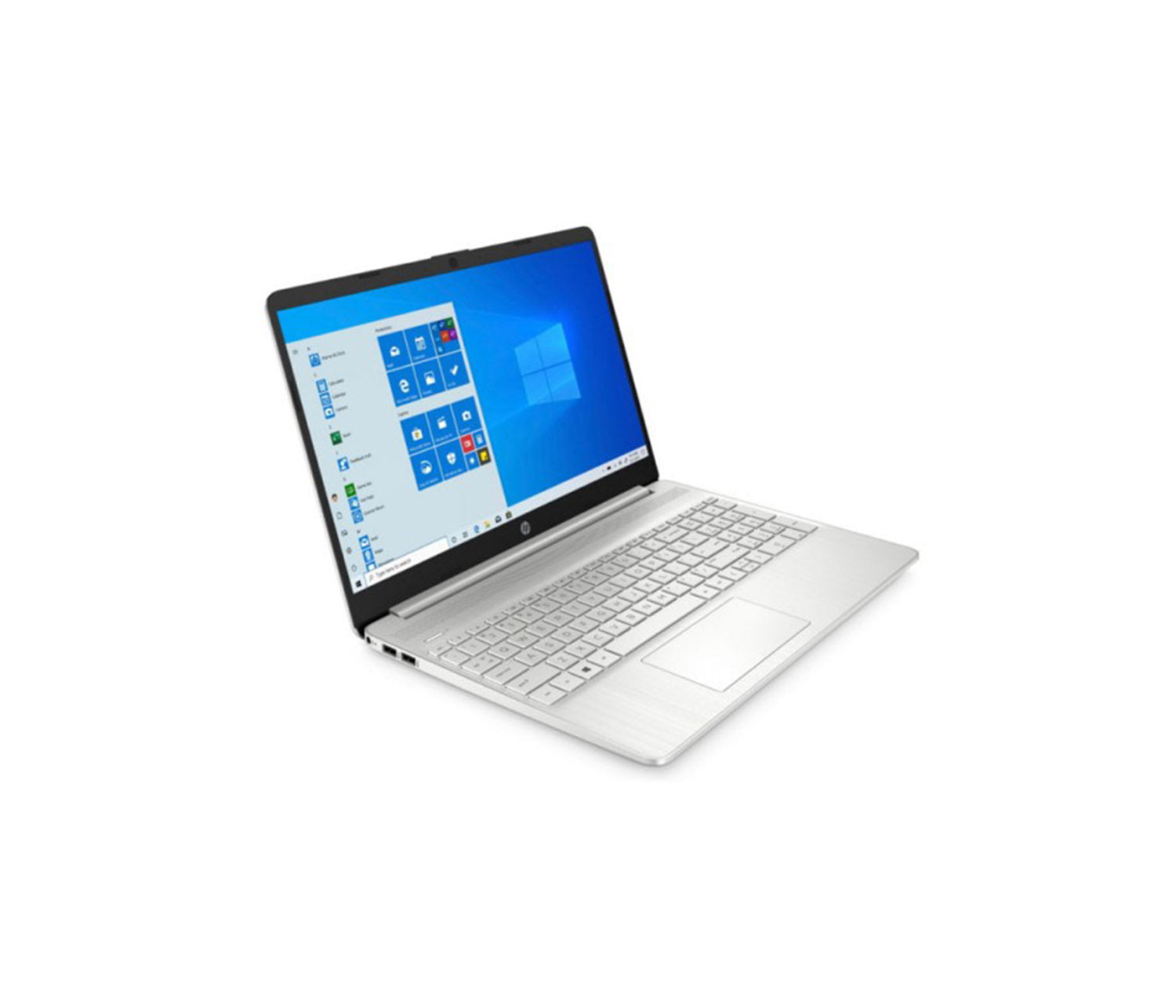 ლეპტოპი HP 15S 15.6" FHD (R3-3250U/8GB/512GB SSD) - 24A91EA