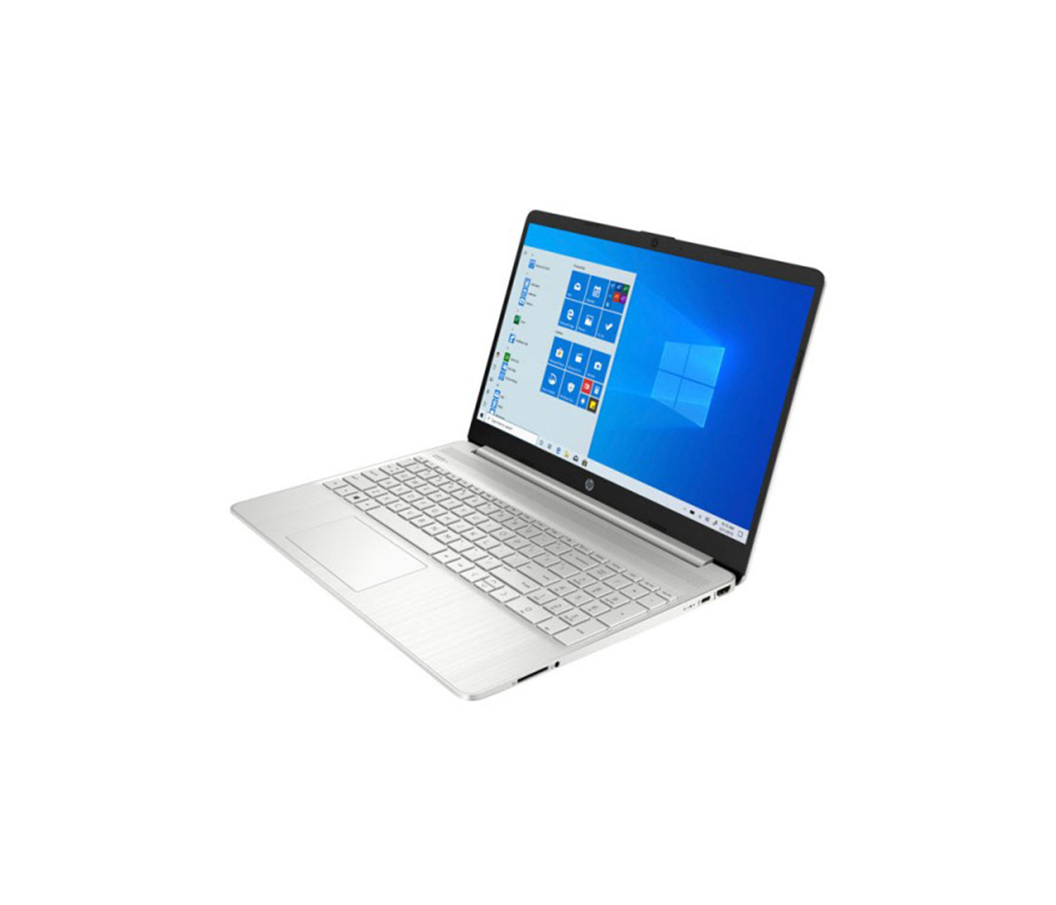 ლეპტოპი HP 15S 15.6" FHD (R3-3250U/8GB/512GB SSD) - 24A91EA