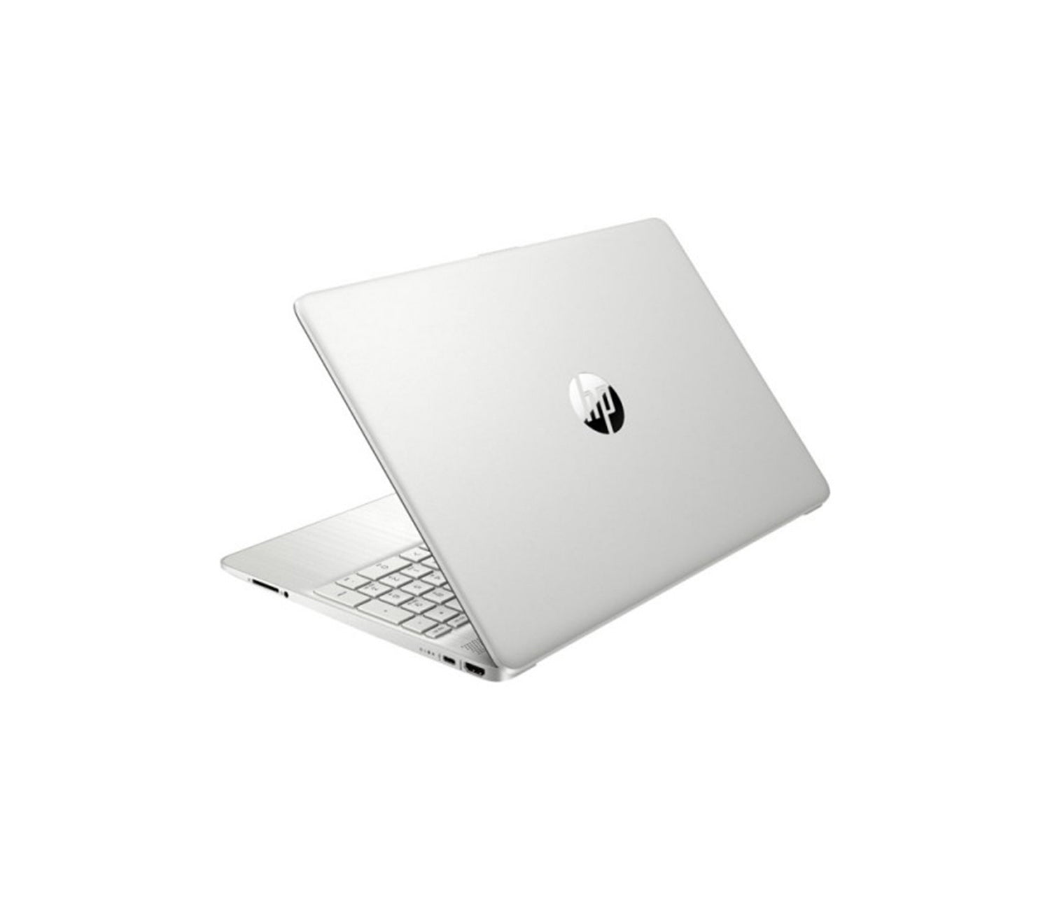 ლეპტოპი HP 15S 15.6" FHD (R3-3250U/8GB/512GB SSD) - 24A91EA