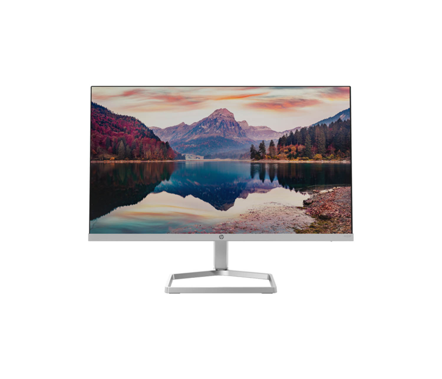 მონიტორი HP M22F 21.5" FHD IPS - 2D9J9AA