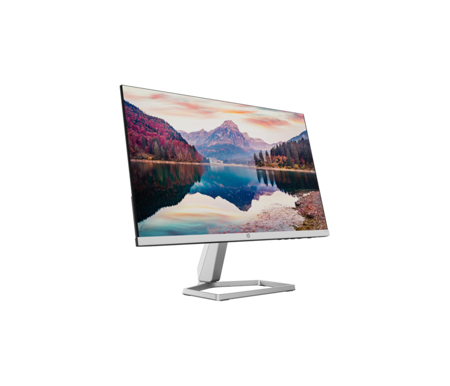 მონიტორი HP M22F 21.5" FHD IPS - 2D9J9AA
