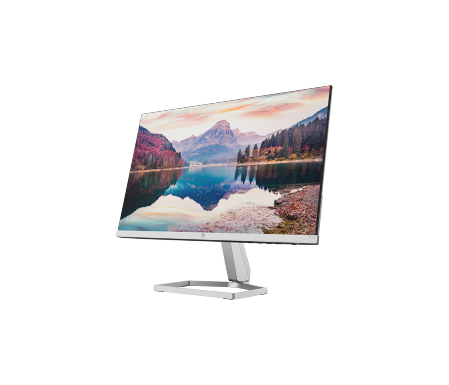მონიტორი HP M22F 21.5" FHD IPS - 2D9J9AA