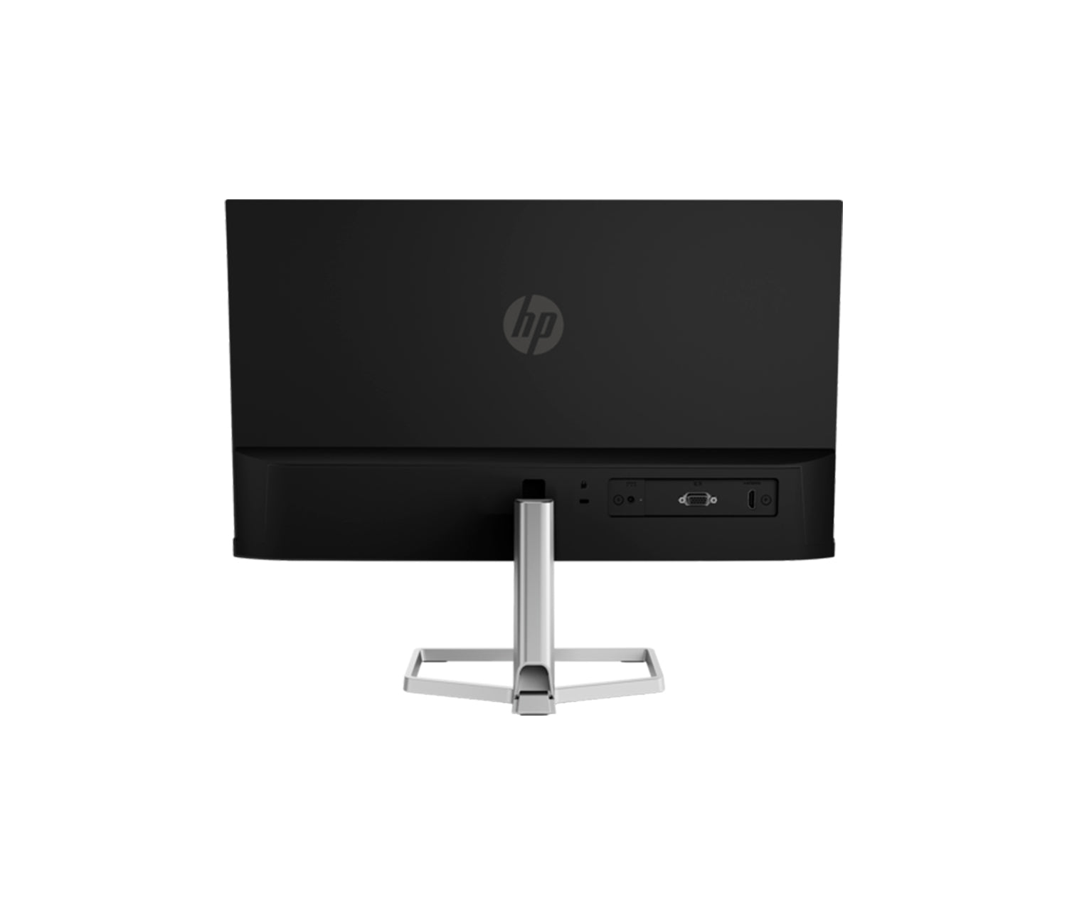 მონიტორი HP M22F 21.5" FHD IPS - 2D9J9AA