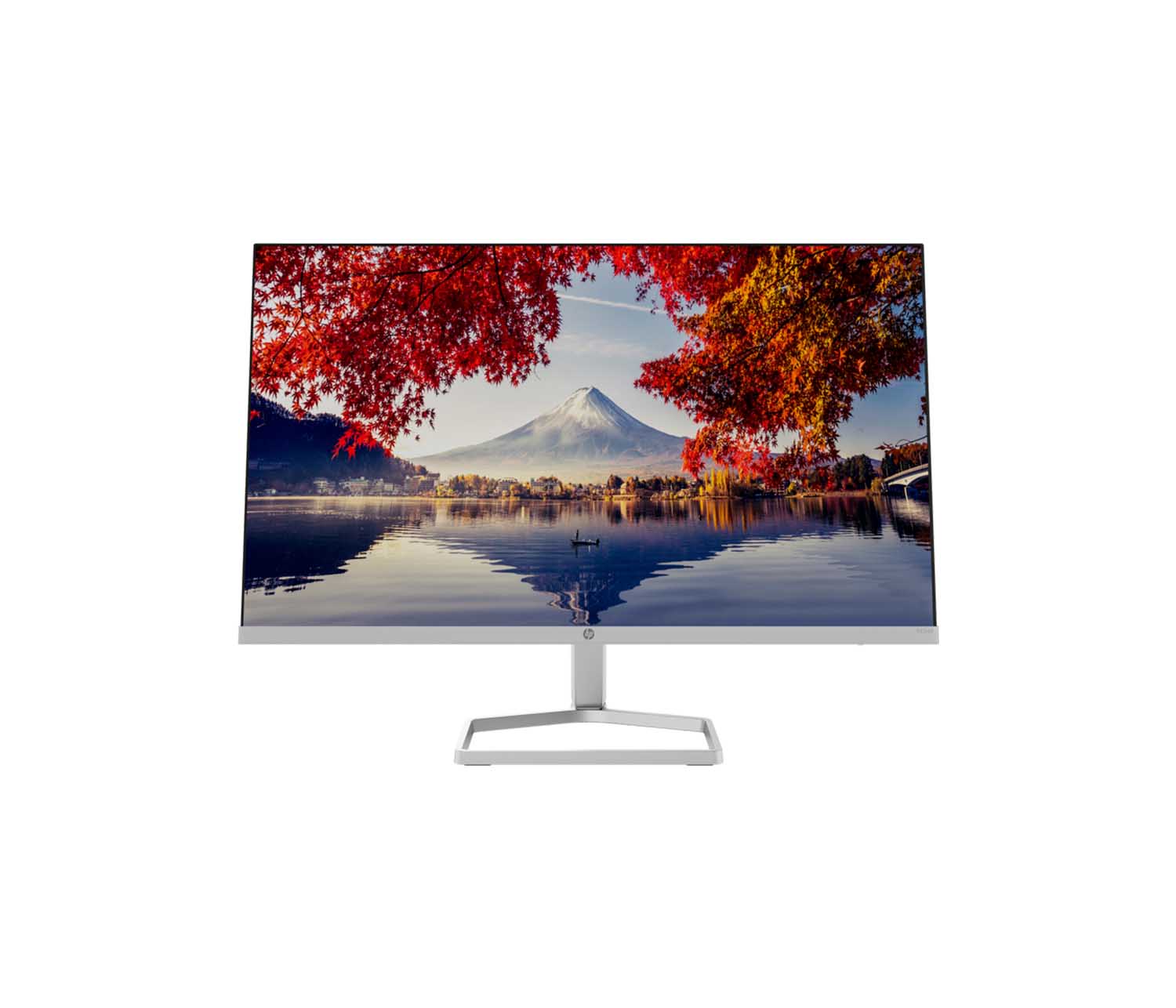 მონიტორი HP M24F 23.8'' FHD IPS - 2D9K0E9