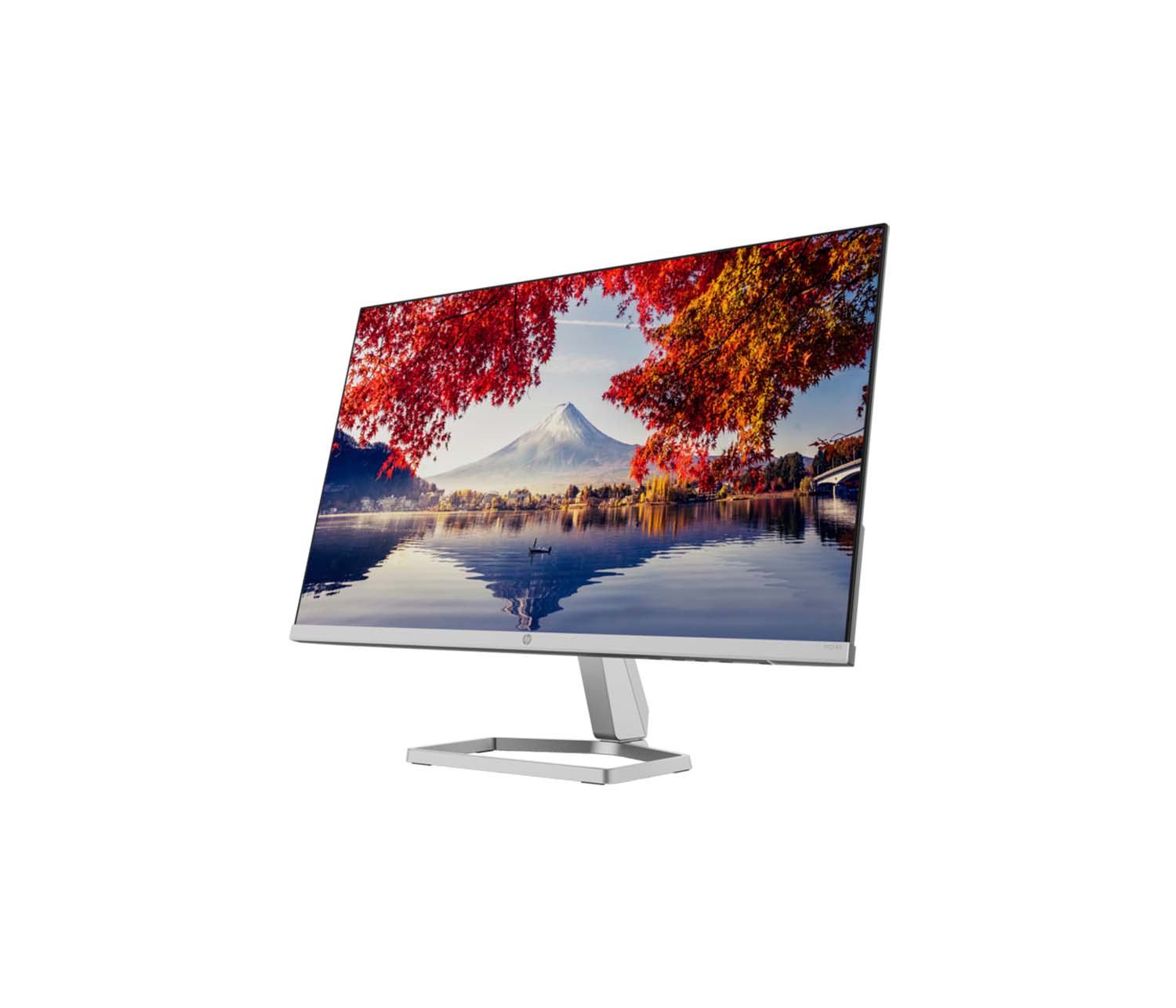 მონიტორი HP M24F 23.8'' FHD IPS - 2D9K0E9