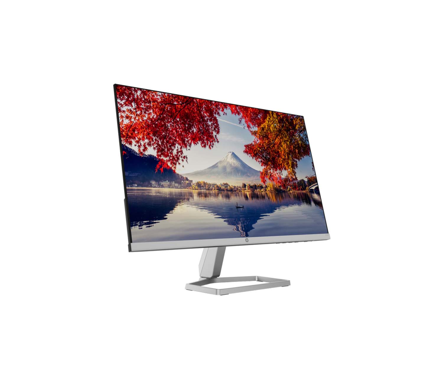 მონიტორი HP M24F 23.8'' FHD IPS - 2D9K0E9