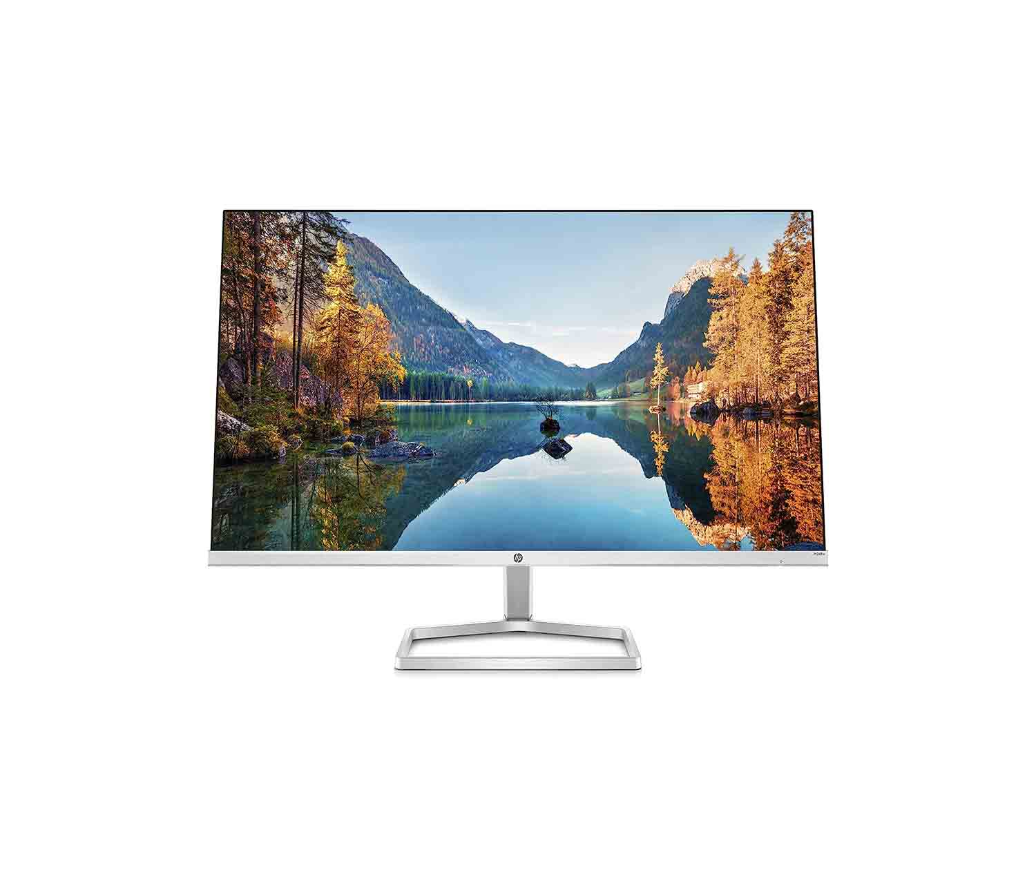 მონიტორი HP M24FW 23.8'' FHD IPS - 2D9K1E9