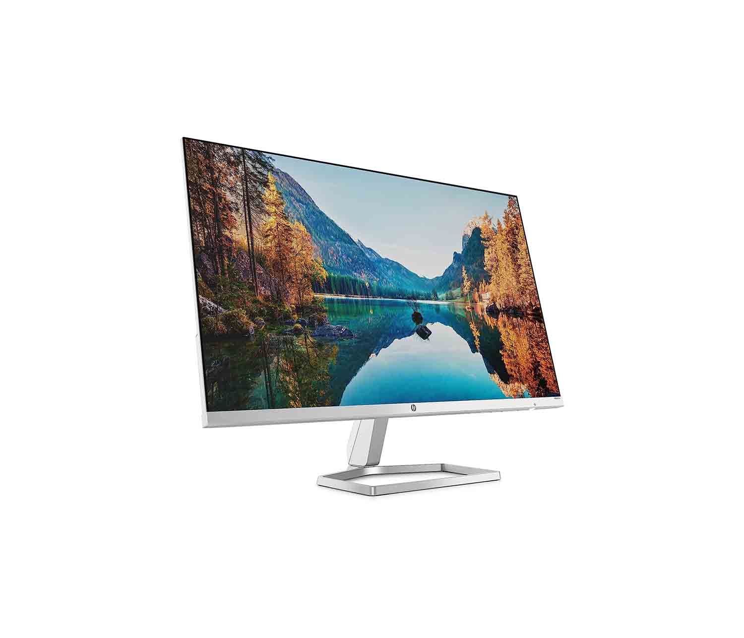 მონიტორი HP M24FW 23.8'' FHD IPS - 2D9K1E9