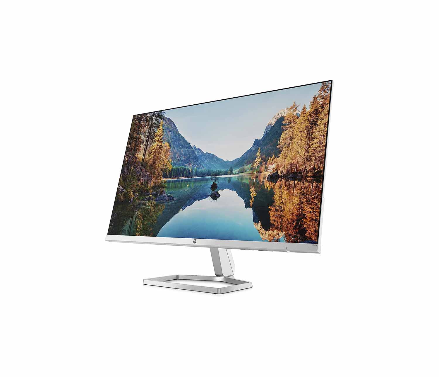 მონიტორი HP M24FW 23.8'' FHD IPS - 2D9K1E9
