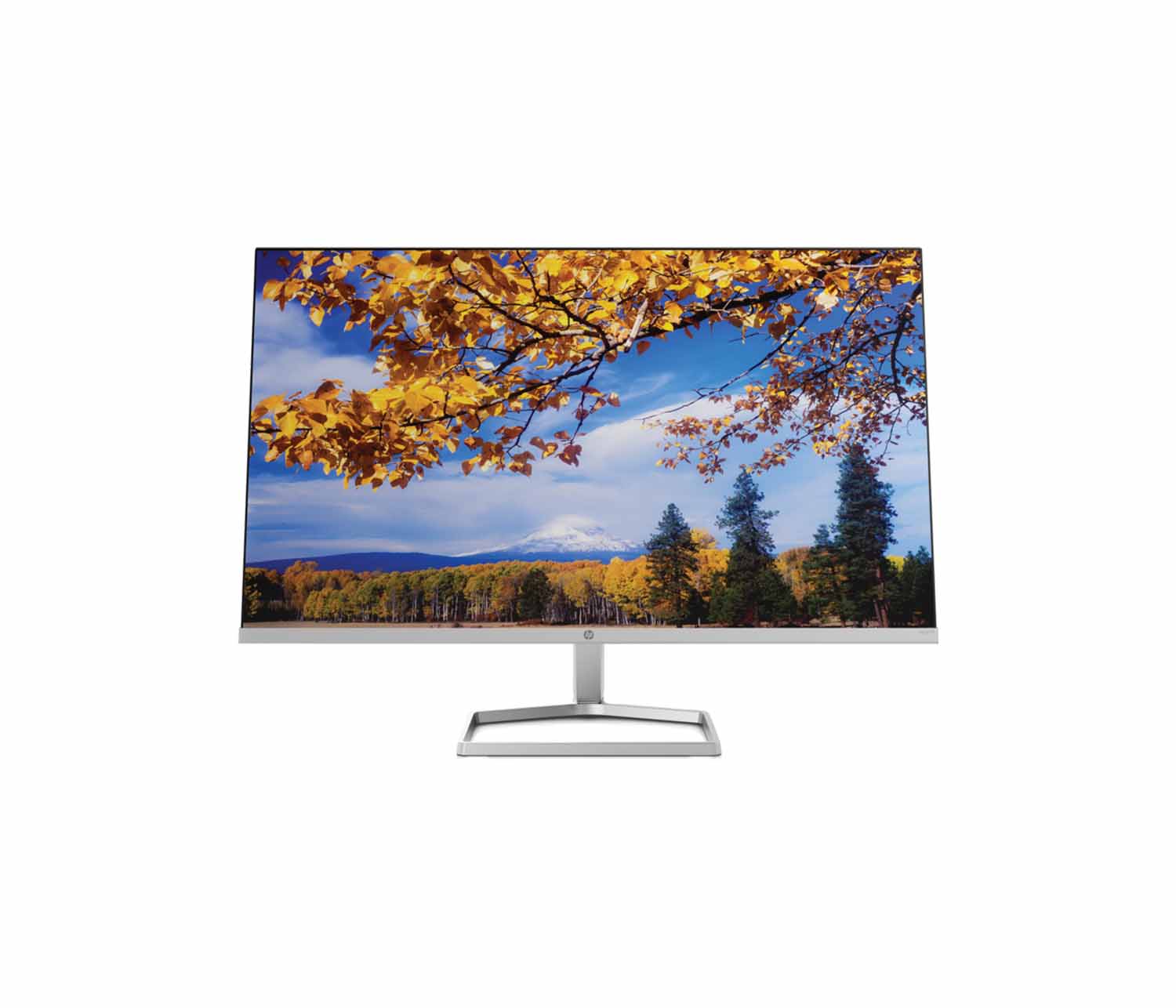 მონიტორი HP M27f FHD EURO 27'' FHD IPS - 2G3D3E9