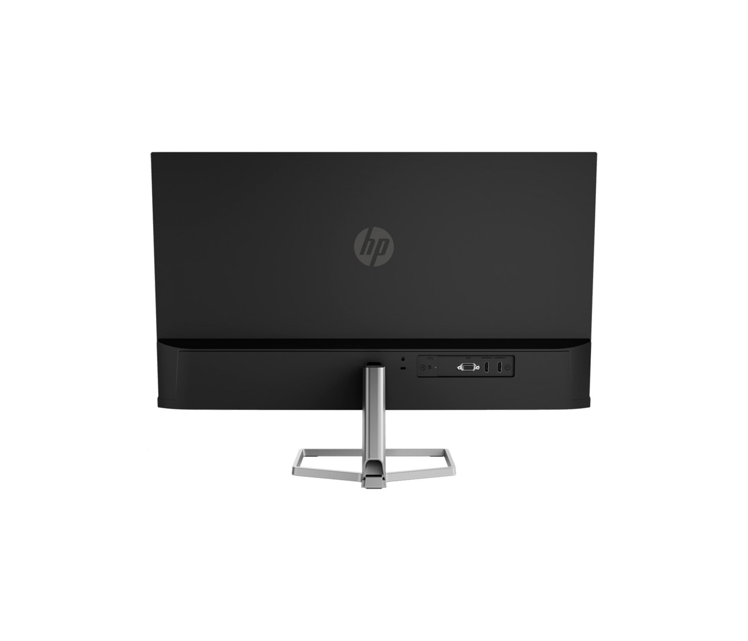 მონიტორი HP M27f FHD EURO 27'' FHD IPS - 2G3D3E9