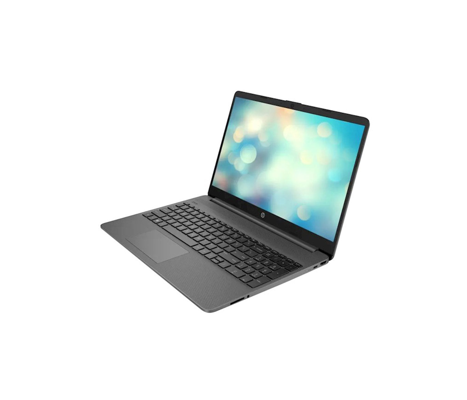 ლეპტოპი HP 15.6 FHD (N4500/8GB/256GB SSD) - 3T796EA