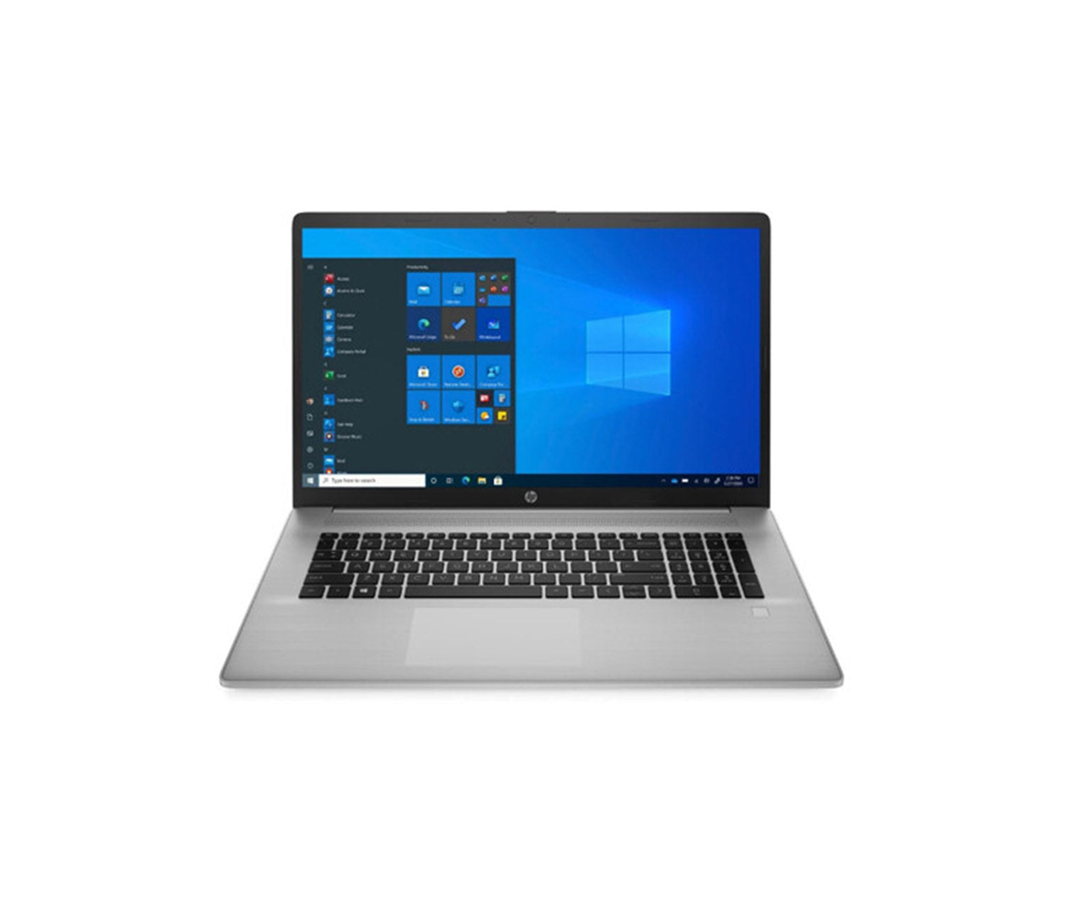 ლეპტოპი HP 470 G8 17.3" FHD (i7-1165/8GB/512GB SSD/MX450) - 4B314EA