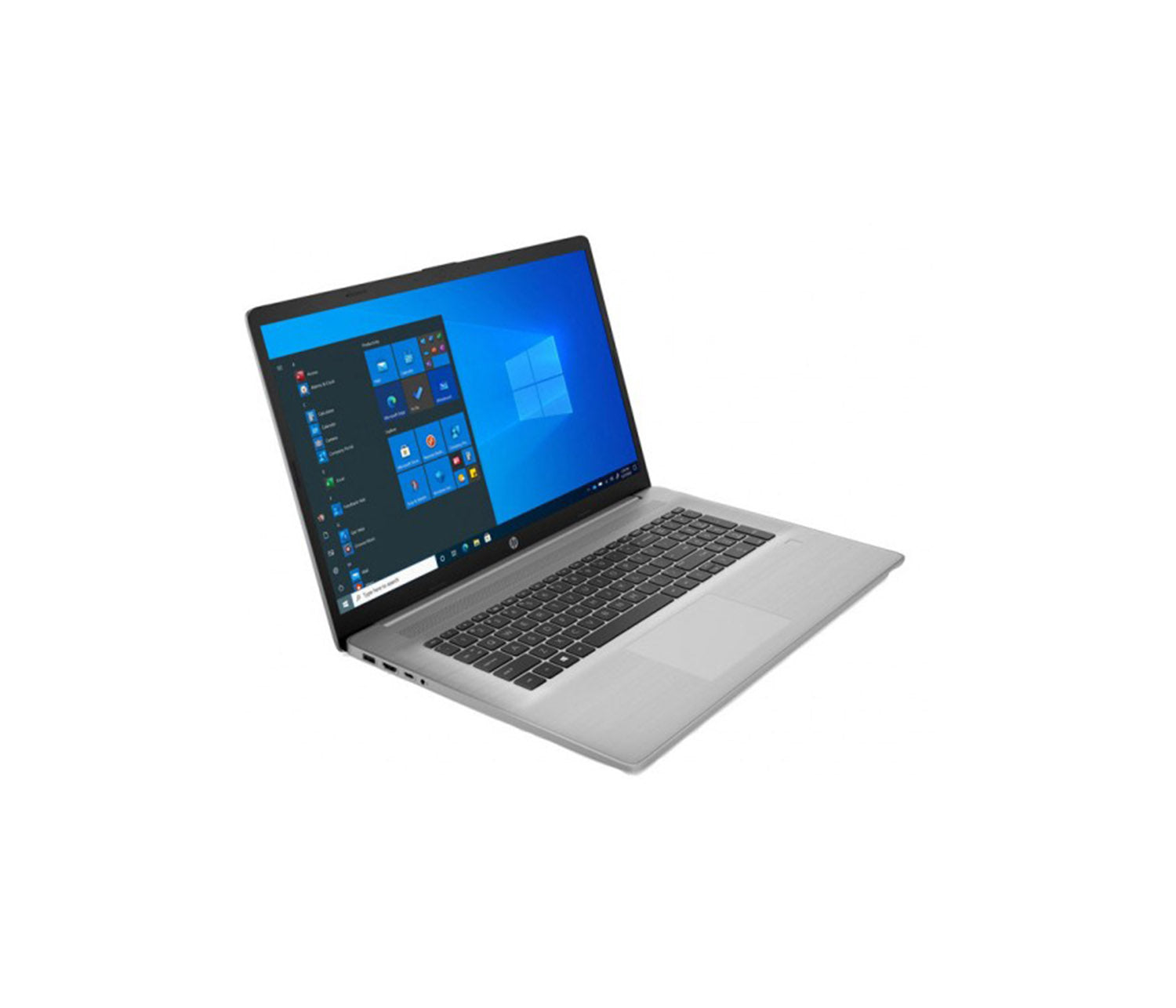 ლეპტოპი HP 470 G8 17.3" FHD (i7-1165/8GB/512GB SSD/MX450) - 4B314EA