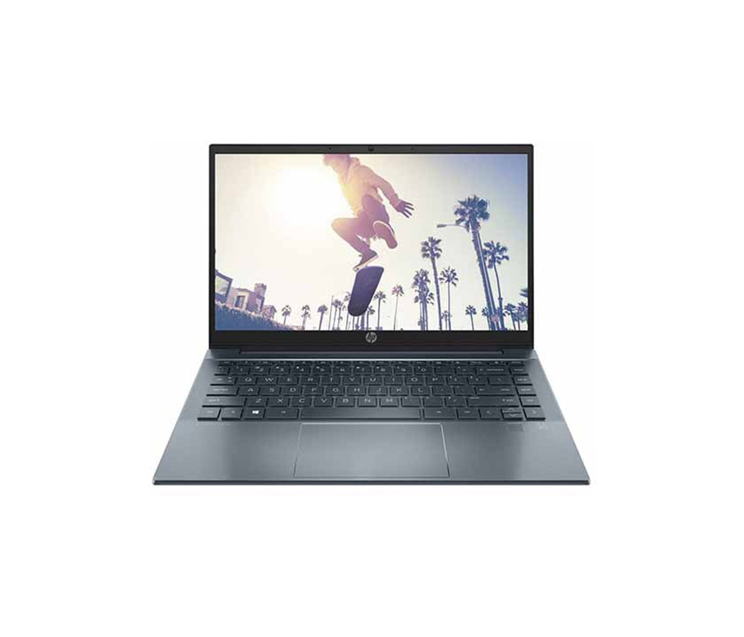 ლეპტოპი HP Pavilion x360 14.0" FHD (i3-1215U/8GB/256GB SSD) - 8F5G6EA