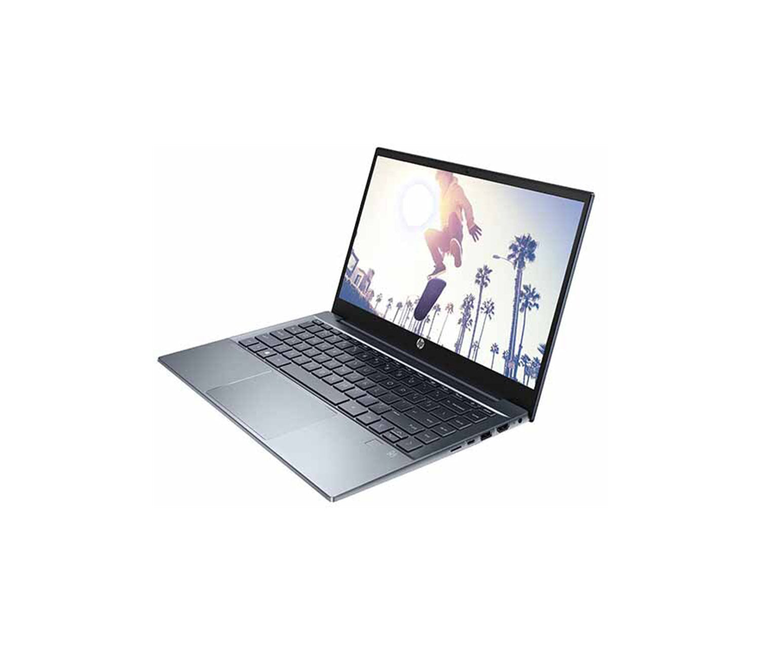 ლეპტოპი HP Pavilion x360 14.0" FHD (i3-1215U/8GB/256GB SSD) - 8F5G6EA