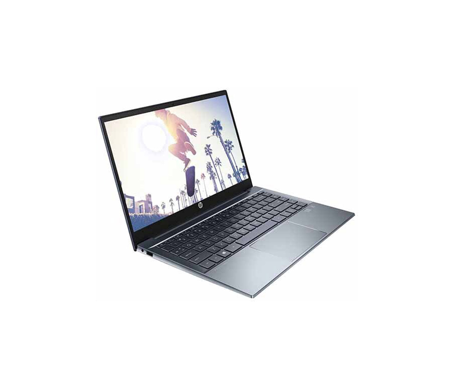 ლეპტოპი HP Pavilion 14 14.0" FHD (R5-5500U/8GB/512GB SSD) - 470H1EA