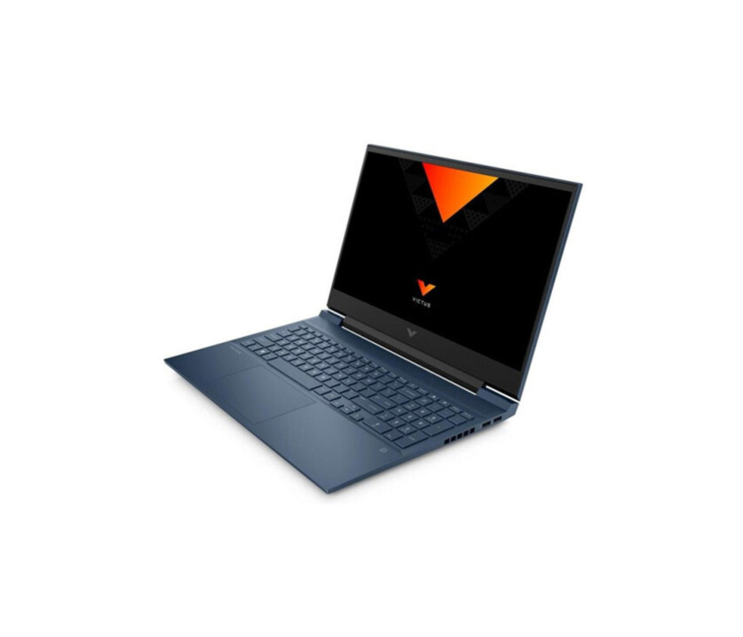 ლეპტოპი თამაშებისთვის (Gaming) HP Victus Taffyta 21C1 16.1 FHD (R5-5600H/16GB/1TB SSD/RTX 3060) - 489H4EA