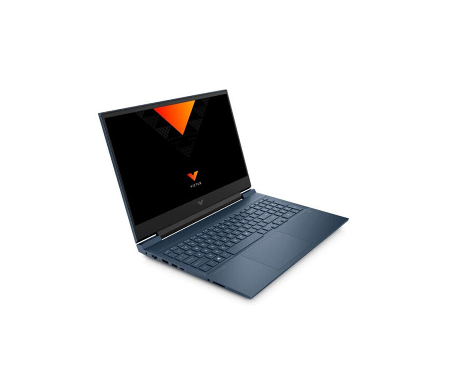 ლეპტოპი თამაშებისთვის (Gaming) HP Victus Taffyta 21C1 16.1 FHD (R5-5600H/16GB/1TB SSD/RTX 3060) - 489H4EA
