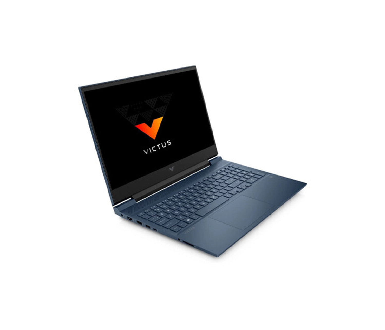 ლეპტოპი თამაშებისთვის (Gaming) HP Victus 16-S0025CI 16.1" FHD (R5-7640HS/16GB/512GB SSD/RTX 4060) - 8F5P0EA