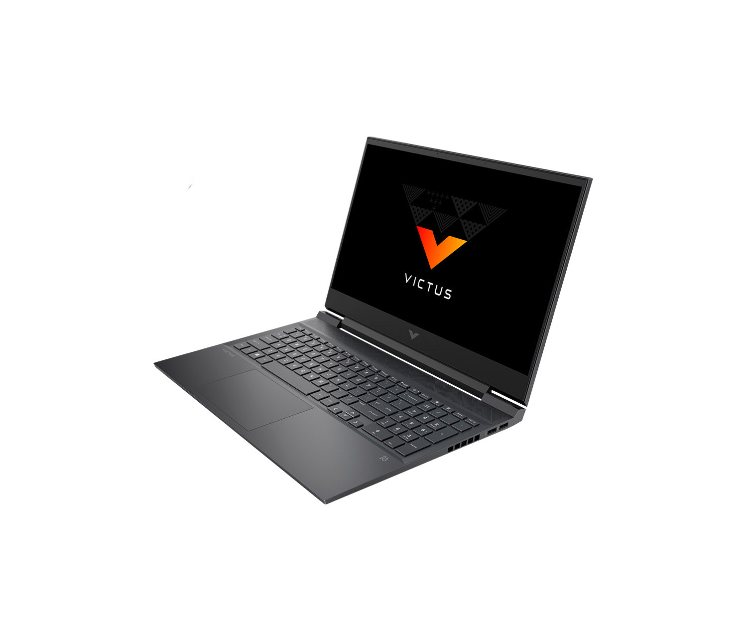 ლეპტოპი თამაშებისთვის (Gaming) HP Victus Taffyta 21C1 16.1 FHD (R5-5600H/8GB/512GB SSD/RX 5500M) - 4M084EA