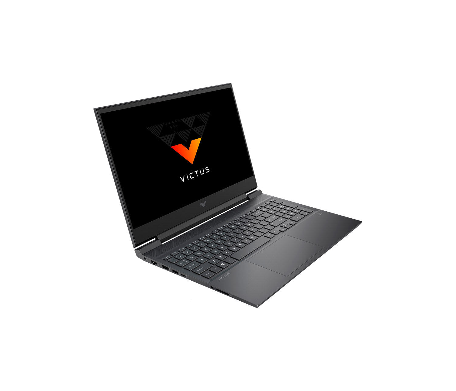 ლეპტოპი თამაშებისთვის (Gaming) HP Victus Taffyta 21C1 16.1 FHD (R5-5600H/8GB/512GB SSD/RX 5500M) - 4M084EA