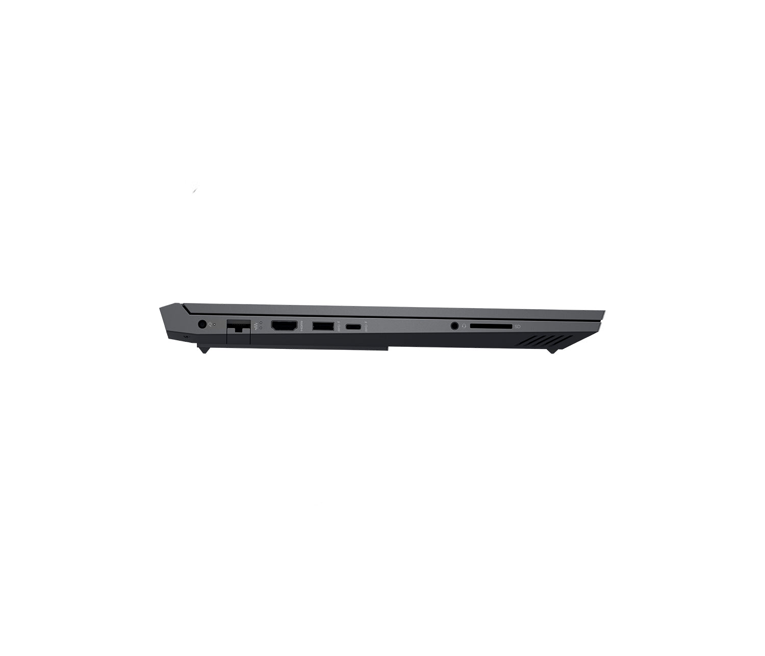 ლეპტოპი თამაშებისთვის (Gaming) HP Victus Taffyta 21C1 16.1 FHD (R5-5600H/8GB/512GB SSD/RX 5500M) - 4M084EA