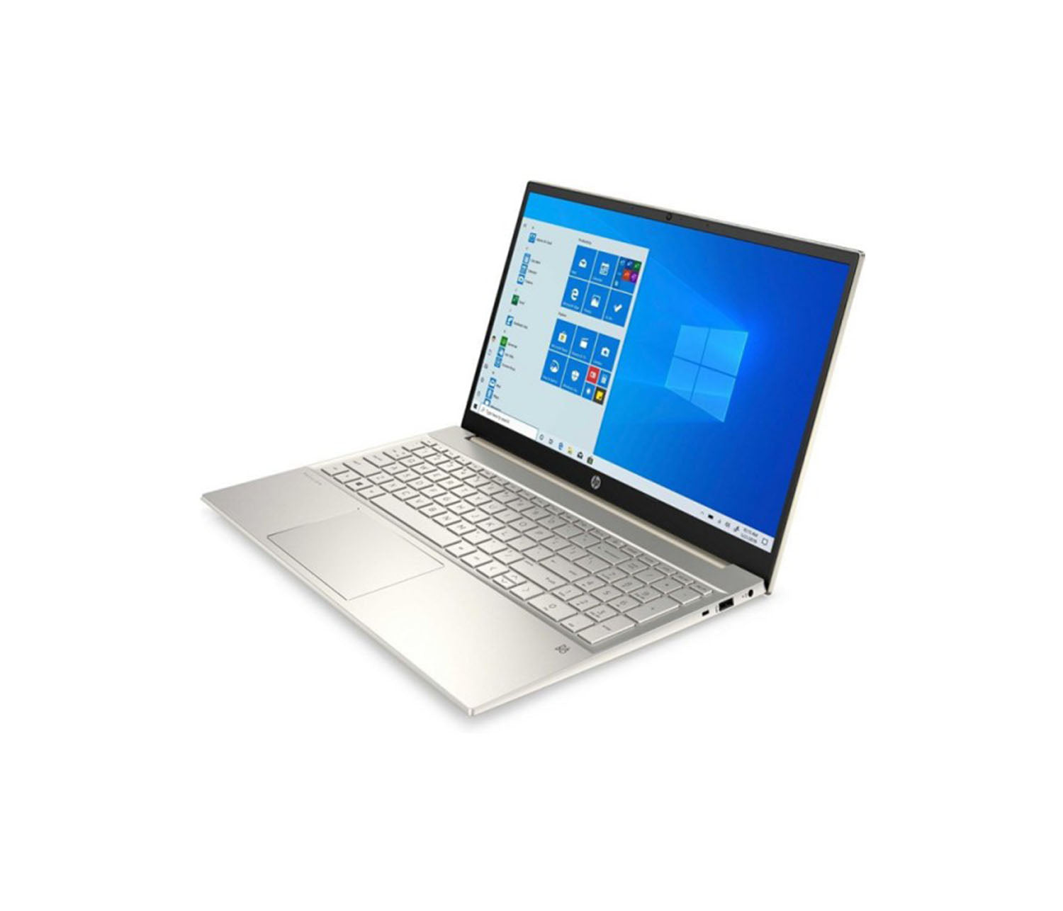 ლეპტოპი HP Pavilion 15.6 FHD (i3-1115G4/8GB/512GB SSD/W11H) - 55C45EA