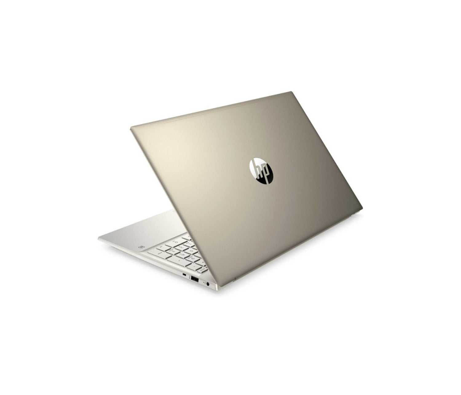 ლეპტოპი HP Pavilion 15.6 FHD (i3-1115G4/8GB/512GB SSD/W11H) - 55C45EA