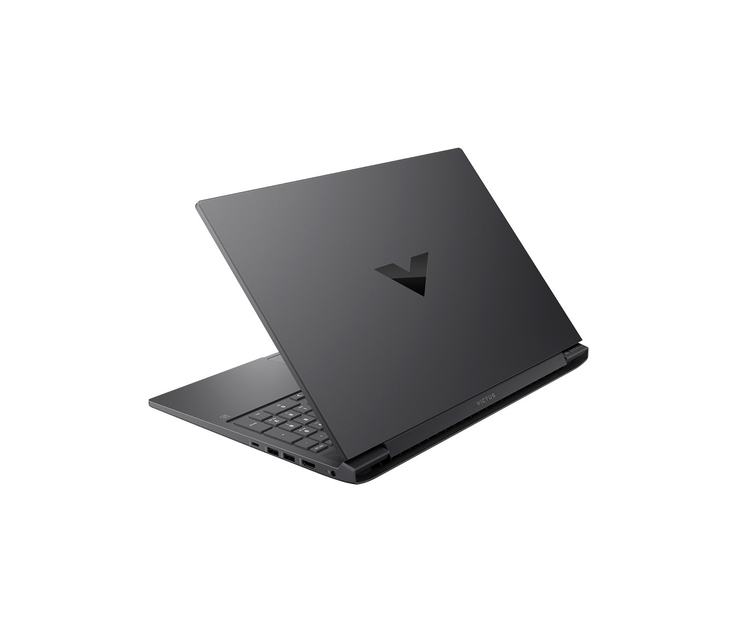 ლეპტოპი თამაშებისთვის (Gaming) HP Victus Bigred 23C1 16.1" FHD (R5-7640HS/16GB/512GB SSD/RTX 4060) - 84K15EA