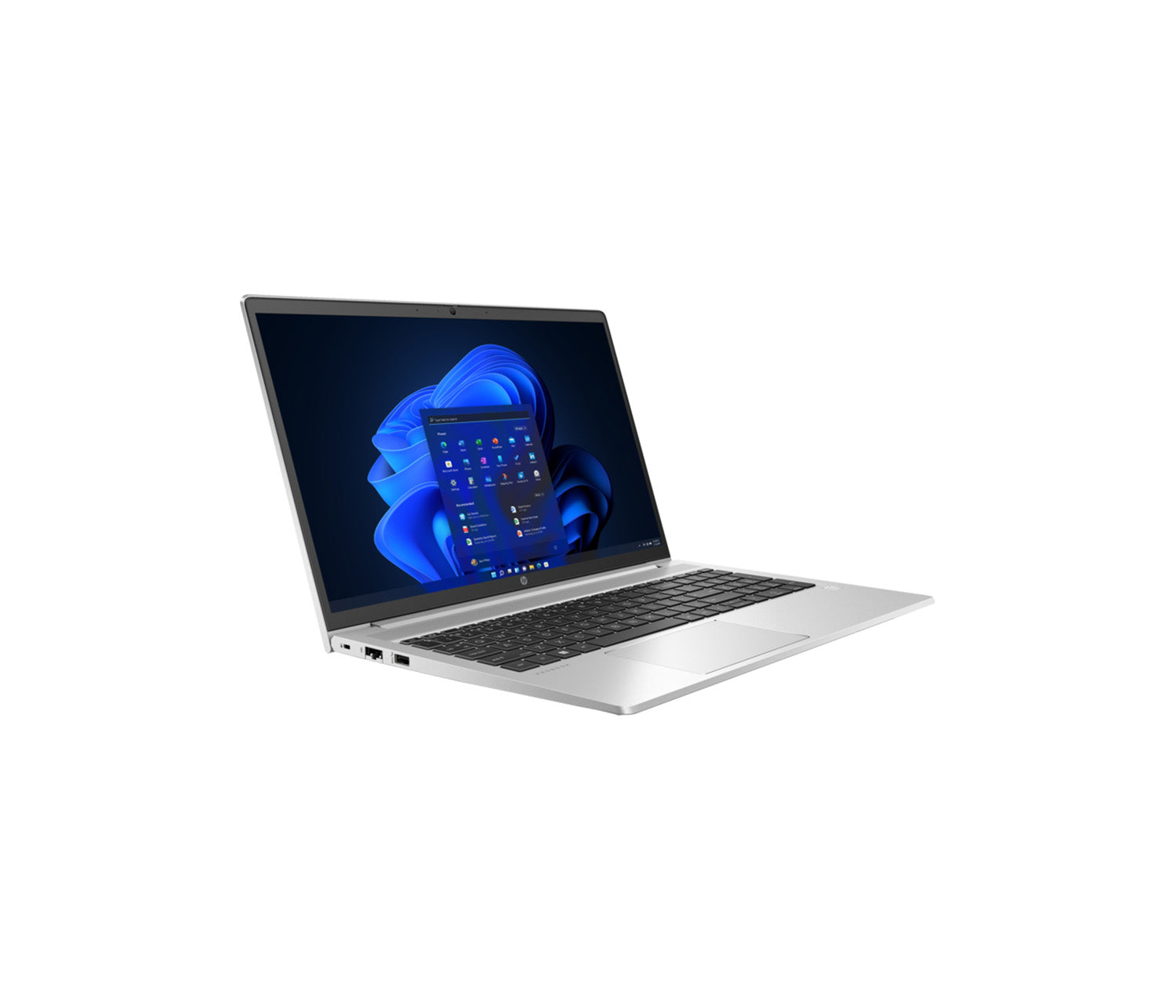 ლეპტოპი HP ProBook 450 G9 15.6 FHD (i5-1235U/8GB/256GB SSD) - 6S7G7EA