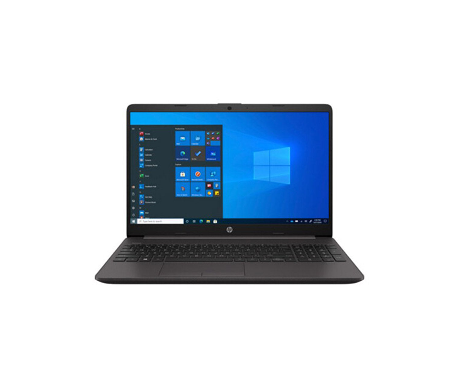 ლეპტოპი HP 255 G9 15.6 FHD (R5-5625U/8GB/256GB SSD) - 6Q909ES