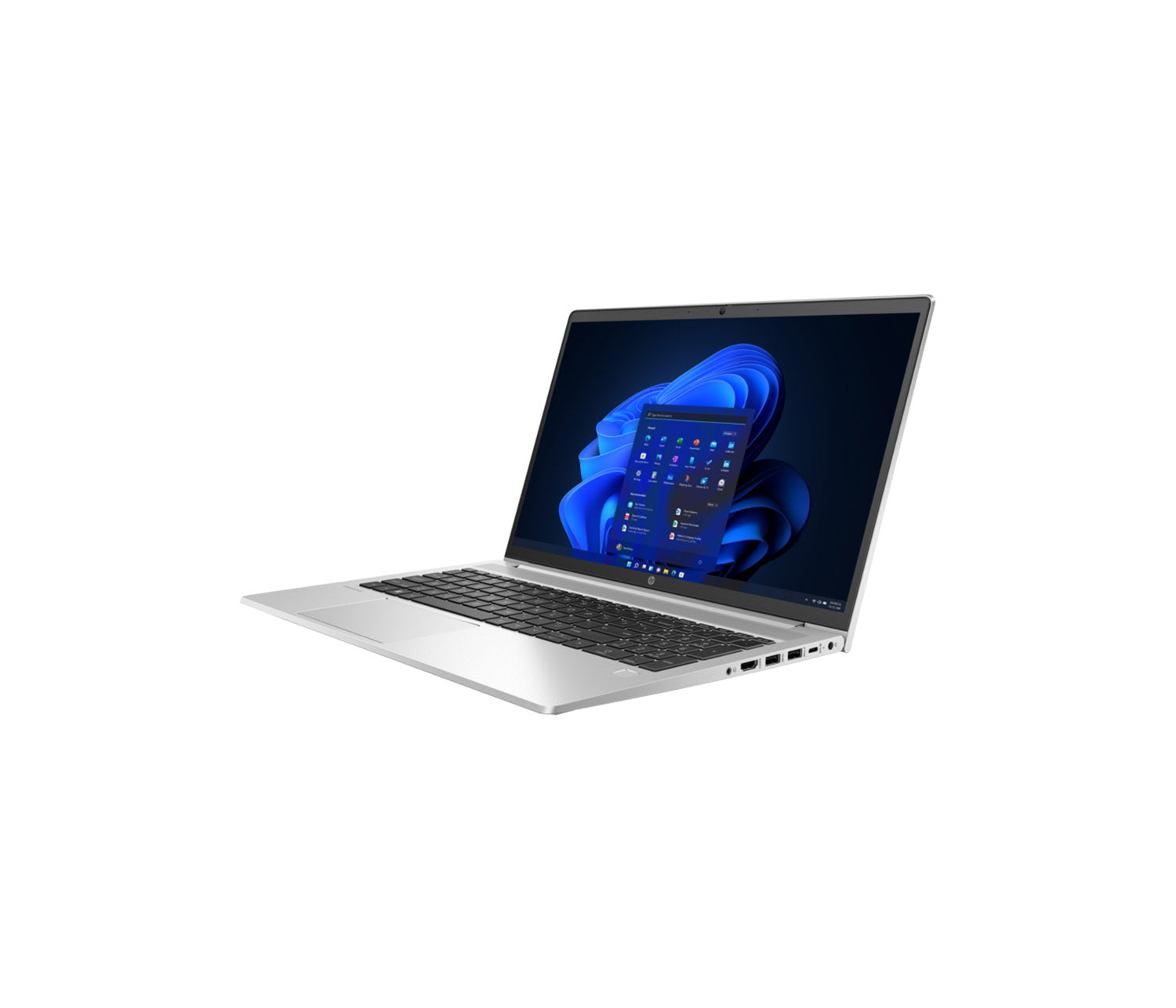 ლეპტოპი HP ProBook 455 G10 15.6" FHD (R7-7730U/8GB/512GB SSD) - 8A5A4EA