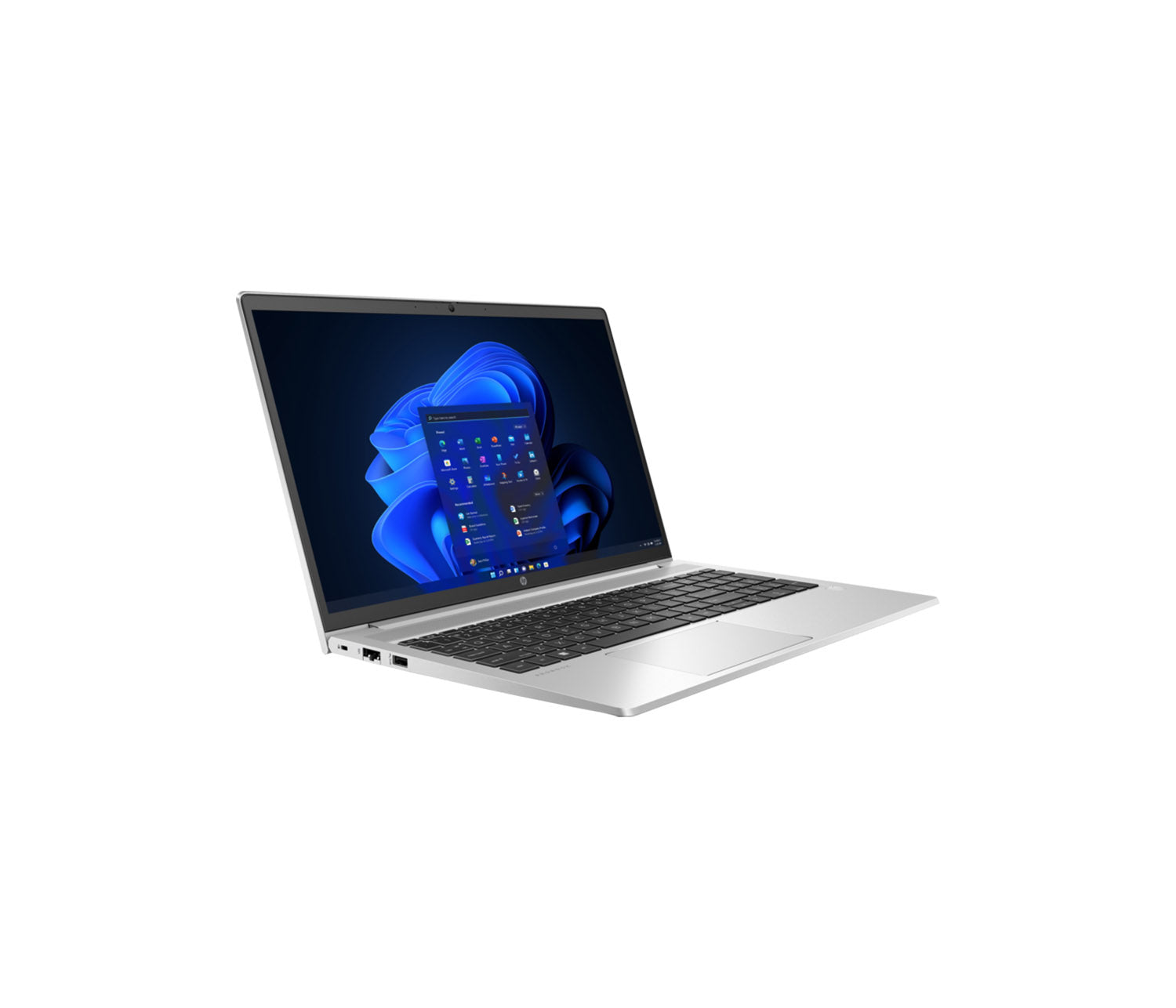 ლეპტოპი HP ProBook 455 G9 15.6 FHD (R5-5625U/8GB/512GB SSD) - 6S6X3EA