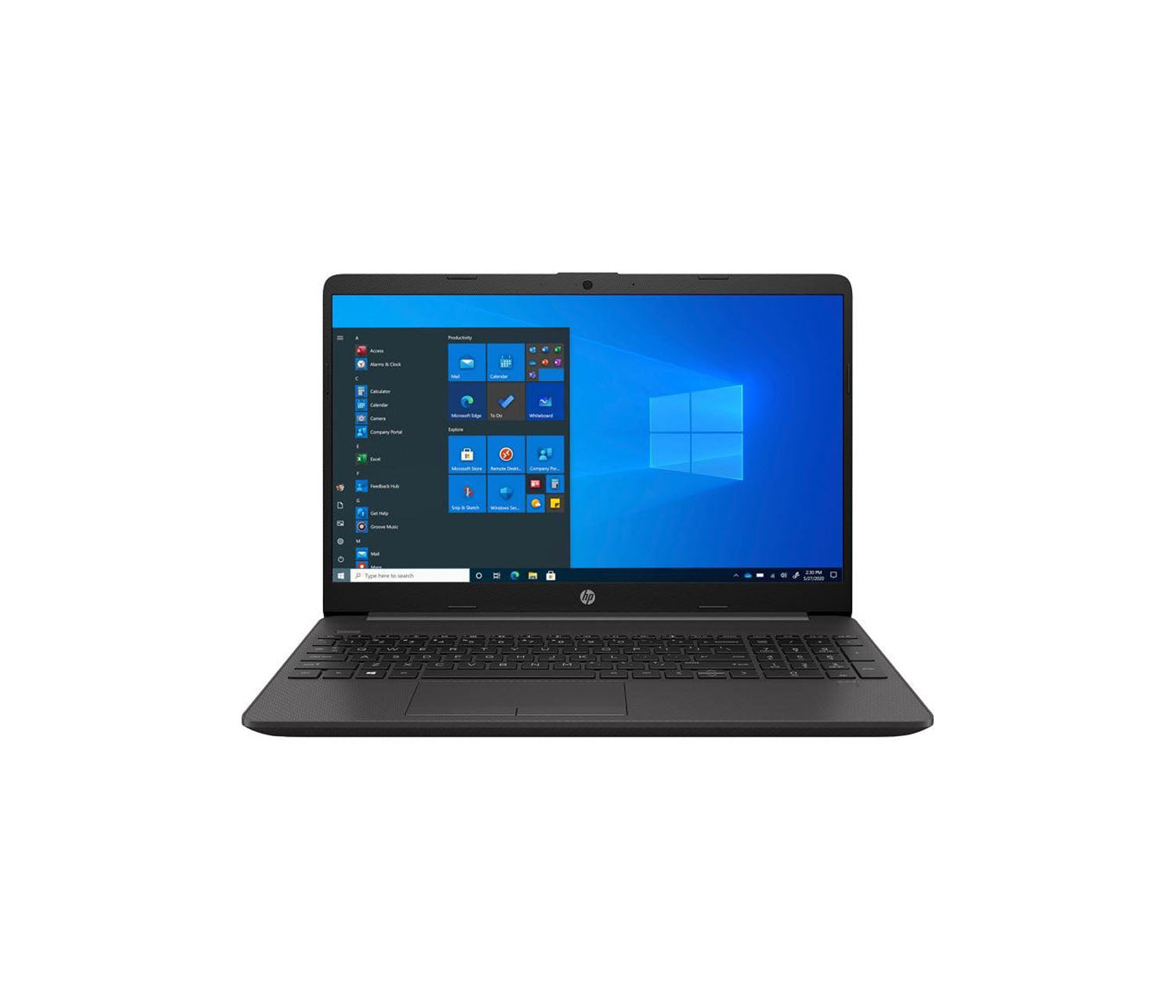 ლეპტოპი HP 250 G9 15.6 FHD (i3-1215U/16GB/512GB SSD) - 8D454ES