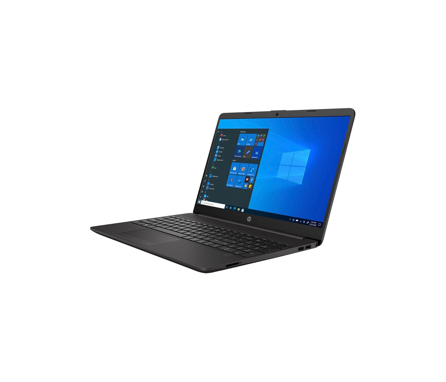 ლეპტოპი HP 250 G9 15.6 FHD (i3-1215U/16GB/512GB SSD) - 8D454ES