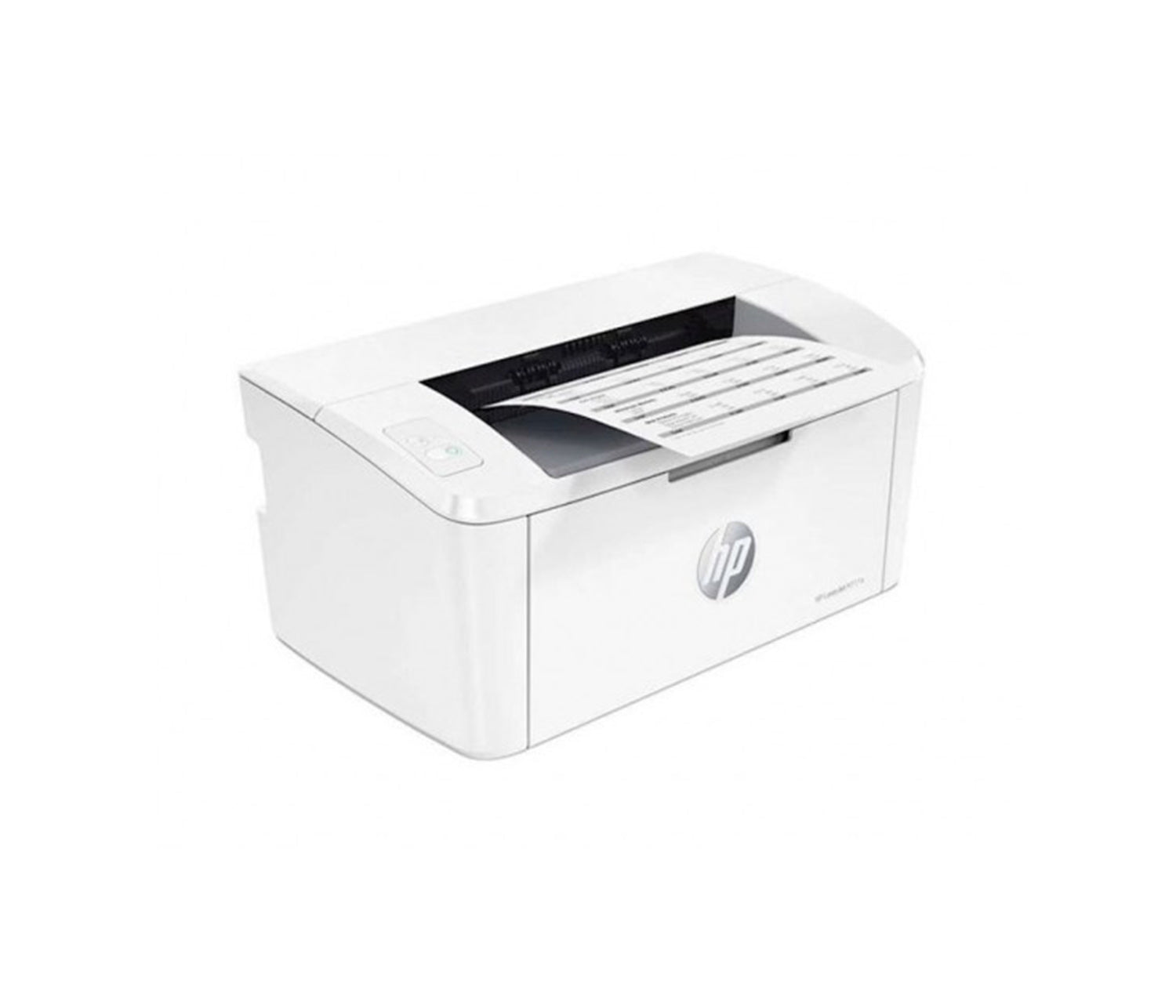 პრინტერი (შავ-თეთრი, ლაზერული) HP LaserJet M111A - 7MD67A