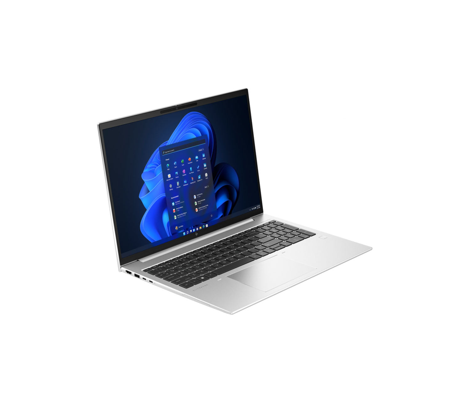 ლეპტოპი HP EliteBook 860 G11 16" FHD (Ultra 5-135U/32GB/512GB/W11P) - 91F24AV